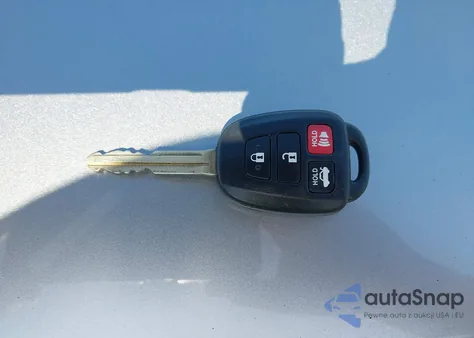 2017 Toyota Corolla Le Eco from USA, damaged, VIN 2T1BPRHE8HC947555